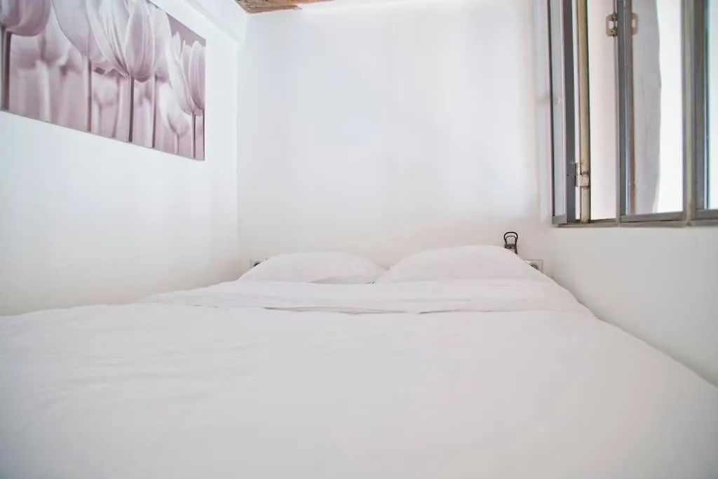 Apartman Charming Aparmtent In Center